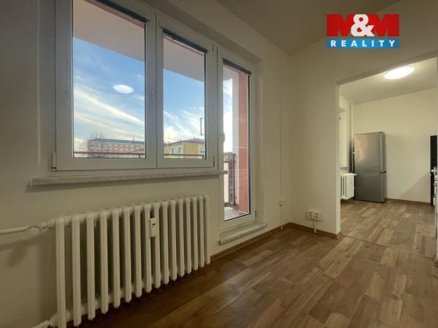 Pronájem bytu 2+kk, Prostějov, sídl. Svobody, 55 m2