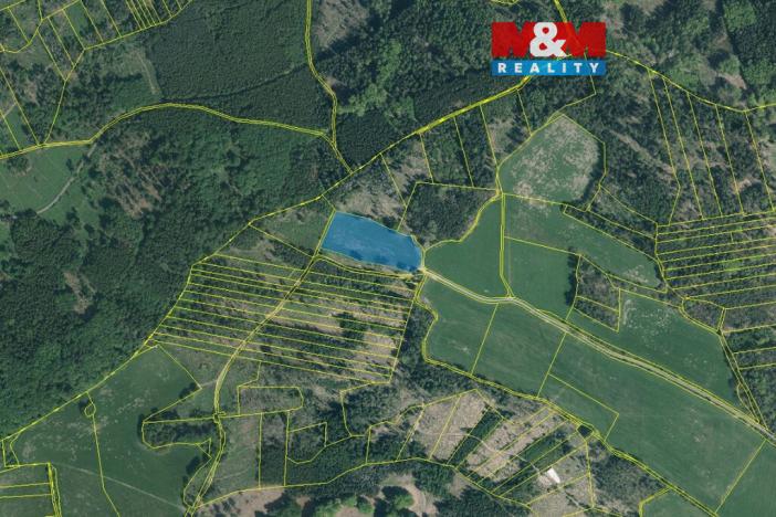 Prodej pole, Úboč, 20061 m2