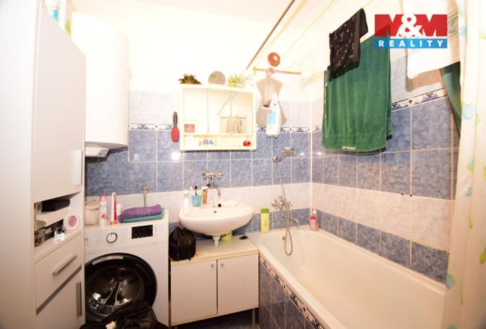 Prodej bytu 2+1, Studénka - Butovice, Beskydská, 57 m2