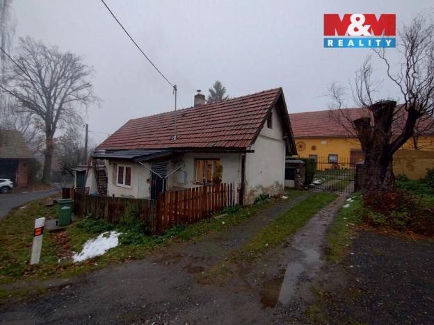 Prodej rodinného domu, Skotnice, 65 m2