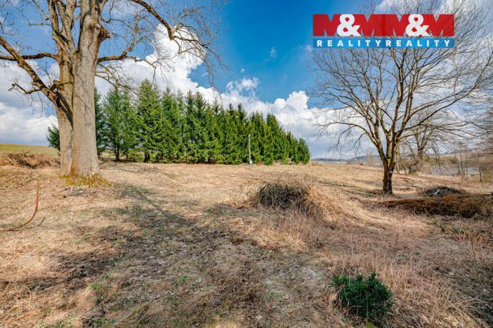 Prodej pozemku pro bydlení, Rokytnice v Orlických horách, 5453 m2