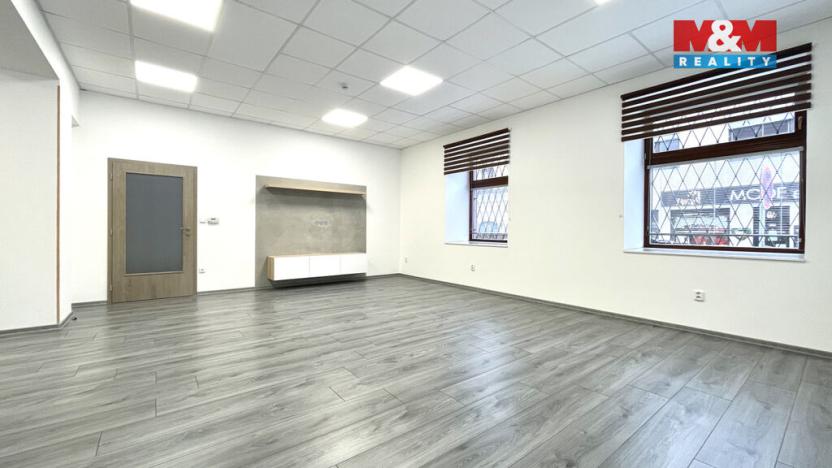 Pronájem bytu 2+kk, Žamberk, Nádražní, 95 m2