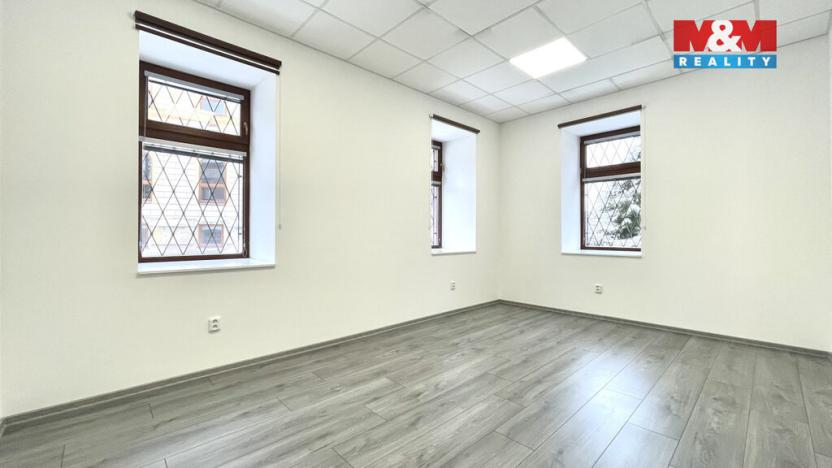 Pronájem bytu 2+kk, Žamberk, Nádražní, 95 m2