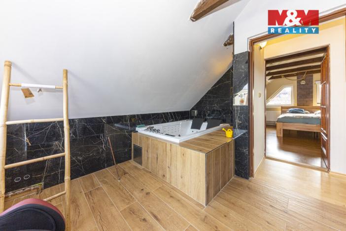 Prodej rodinného domu, Červené Pečky, 9. května, 78 m2