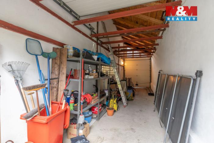 Prodej rodinného domu, Ostrava - Radvanice, Turgeněvova, 240 m2