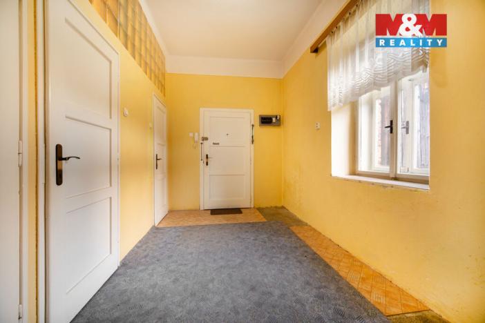 Prodej bytu 2+kk, Brněnec, 83 m2