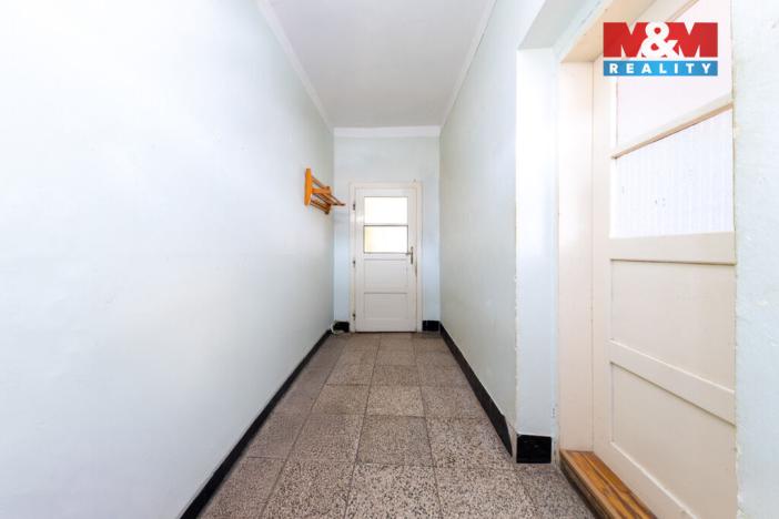 Prodej rodinného domu, Milešovice, 94 m2