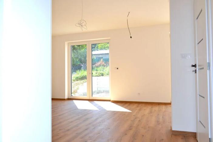 Pronájem rodinného domu, Jenišov, Slunná, 117 m2