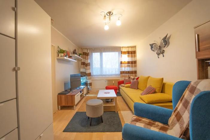 Prodej bytu 3+1, Týniště nad Orlicí, Okružní, 69 m2