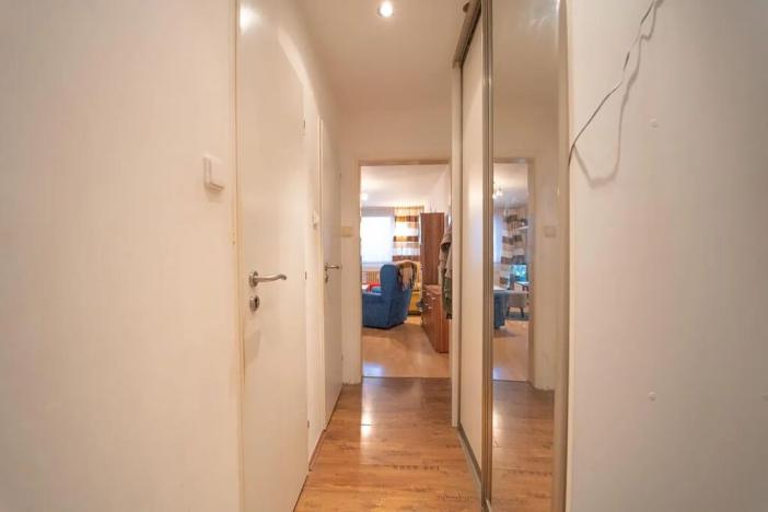 Prodej bytu 3+1, Týniště nad Orlicí, Okružní, 69 m2