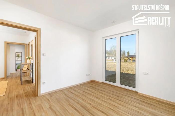 Prodej rodinného domu, Přepychy, 90 m2