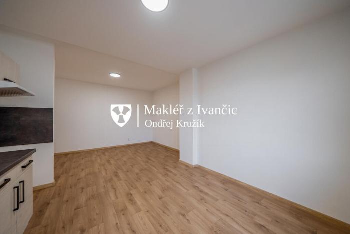 Prodej bytu 1+kk, Dolní Kounice, Masarykovo náměstí, 35 m2