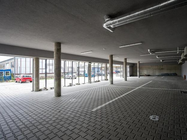 Pronájem bytu 2+kk, Pardubice, Rokycanova, 70 m2