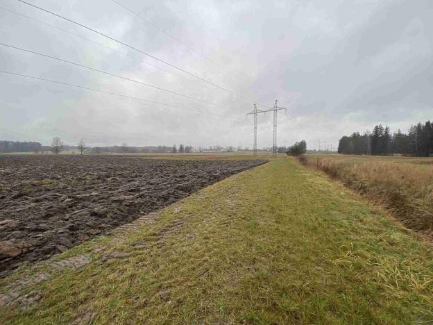 Prodej pole, Ždírec nad Doubravou - Údavy, 3034 m2