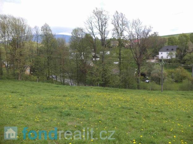 Prodej pozemku, Rudník, 12271 m2