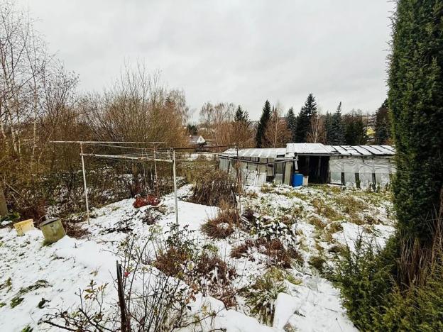 Prodej pozemku pro bydlení, Tachov, 506 m2