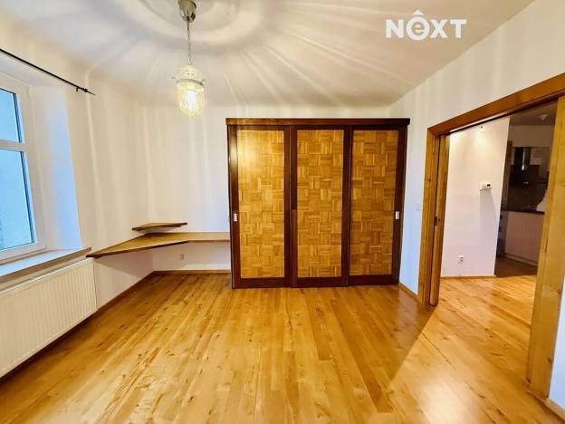 Pronájem bytu 2+kk, Plzeň, Révová, 47 m2