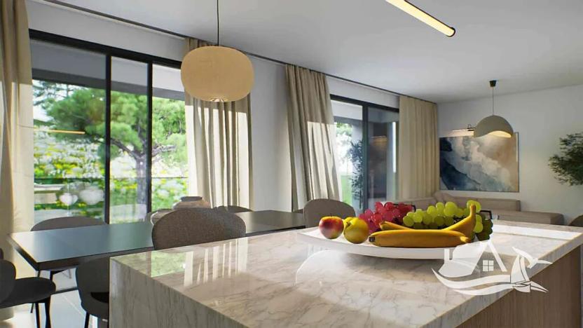 Prodej bytu 3+1, Polis, Kypr, 152 m2