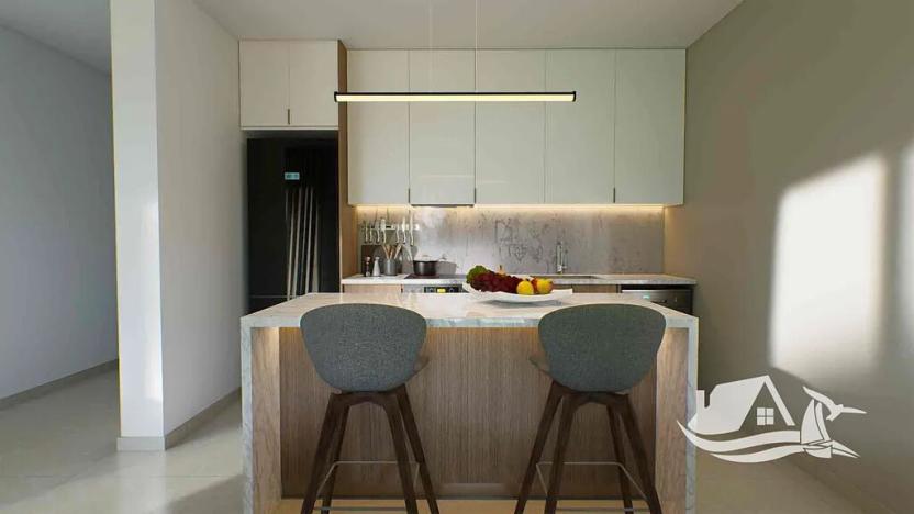 Prodej bytu 3+1, Polis, Kypr, 152 m2