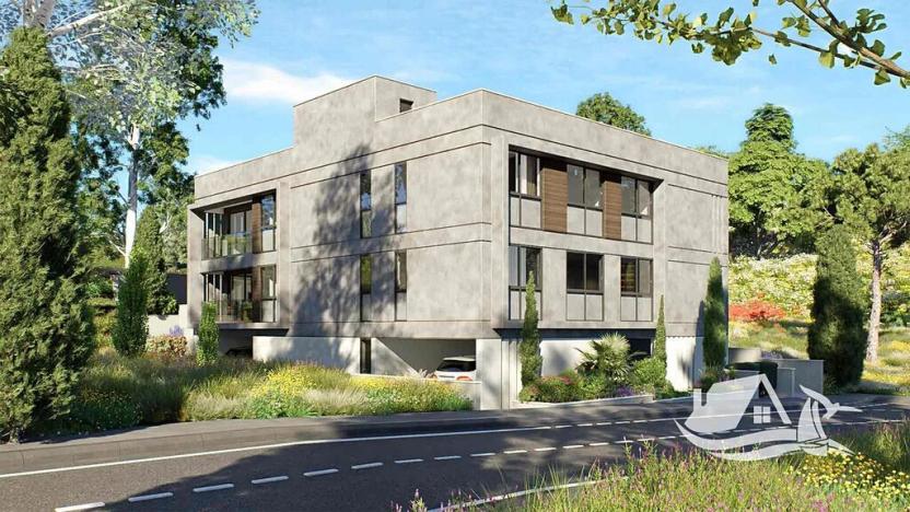 Prodej bytu 2+1, Polis, Kypr, 119 m2