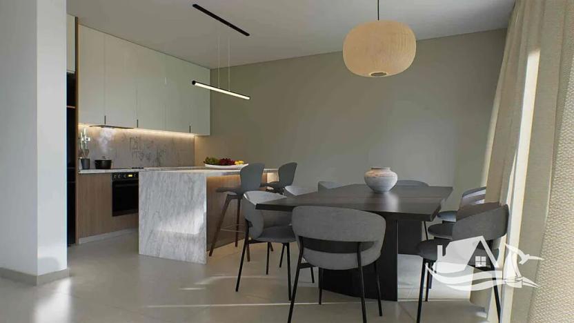 Prodej bytu 2+1, Polis, Kypr, 119 m2