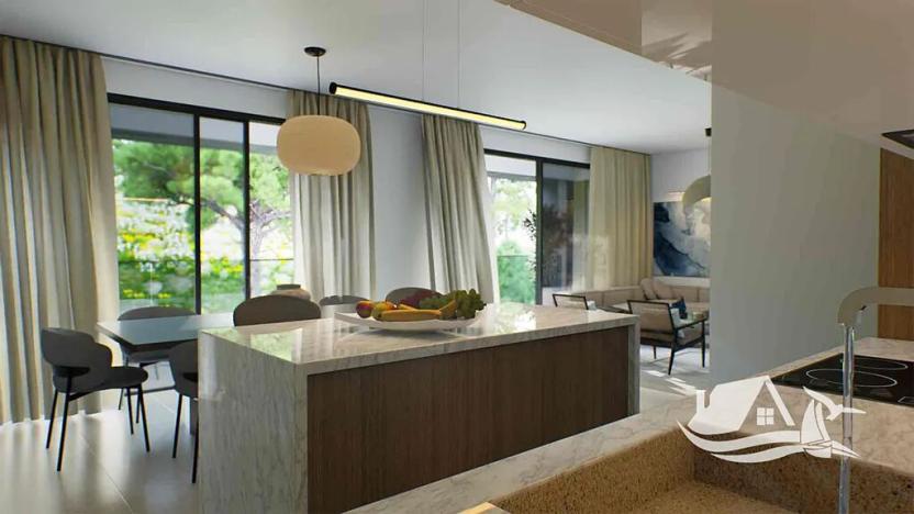 Prodej bytu 1+1, Polis, Kypr, 84 m2