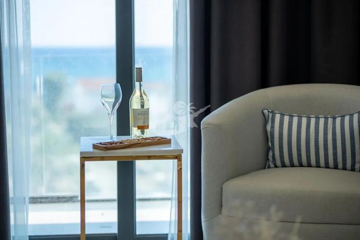 Prodej bytu 3+kk, Trikomo, Kypr, 95 m2