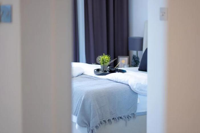 Prodej bytu 3+kk, Trikomo, Kypr, 95 m2