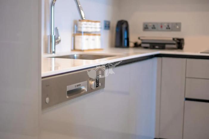 Prodej bytu 3+kk, Trikomo, Kypr, 95 m2