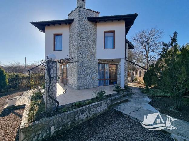 Prodej rodinného domu, Pomorie, Bulharsko, 102 m2