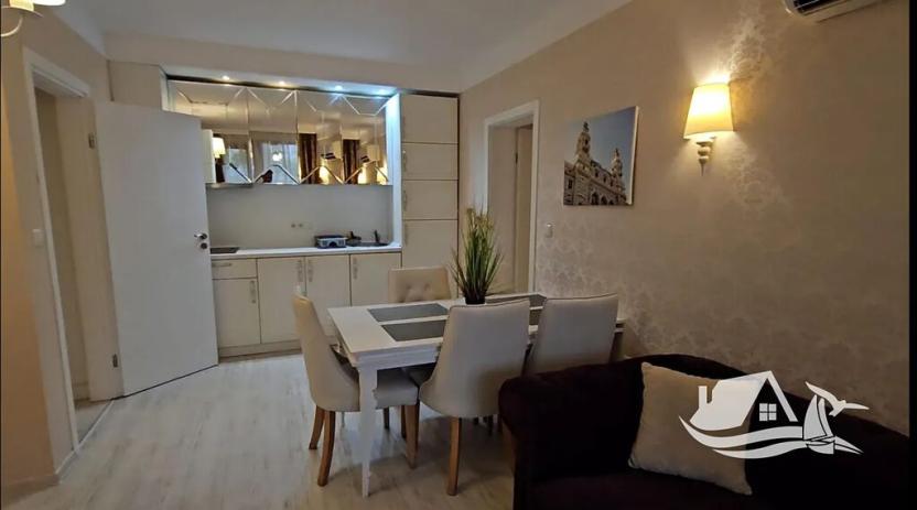 Prodej bytu 4+kk, Nesebar, Bulharsko, 106 m2