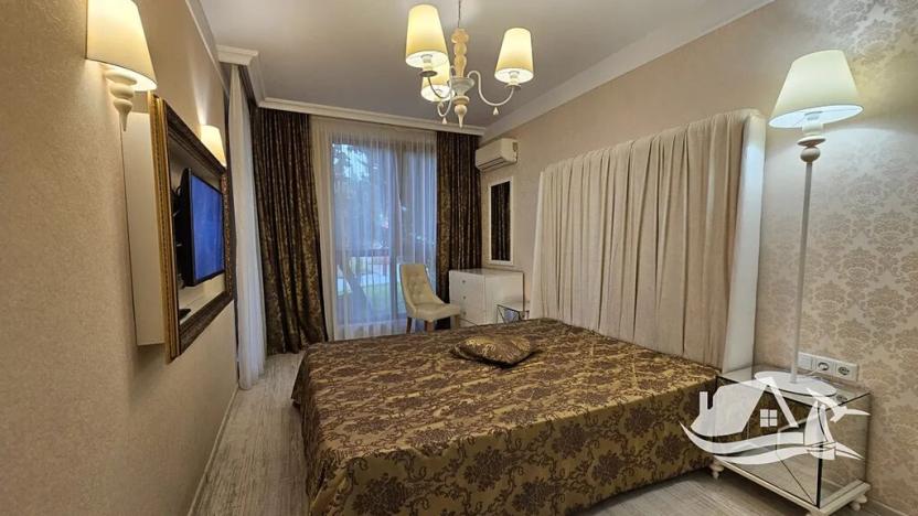 Prodej bytu 4+kk, Nesebar, Bulharsko, 106 m2