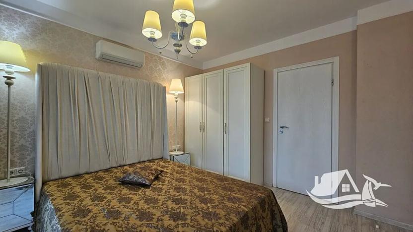 Prodej bytu 4+kk, Nesebar, Bulharsko, 106 m2