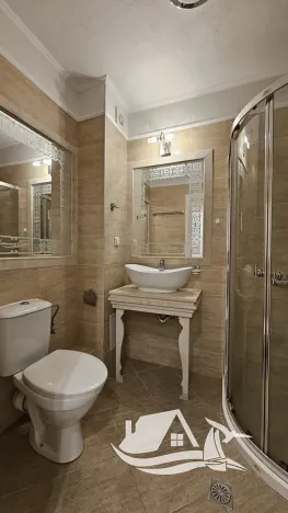 Prodej bytu 4+kk, Nesebar, Bulharsko, 106 m2