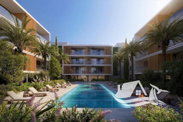 Prodej bytu 3+kk, Pafos, Kypr, 84 m2