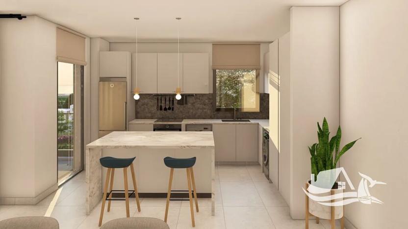 Prodej bytu 4+kk, Pafos, Kypr, 185 m2