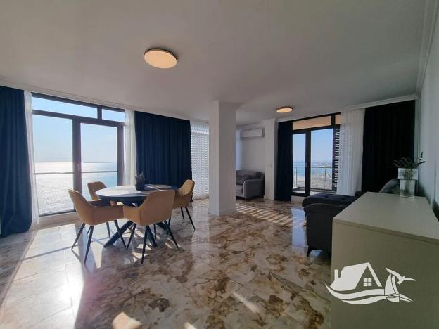 Prodej bytu 2+kk, Sveti Vlas, Bulharsko, 69 m2