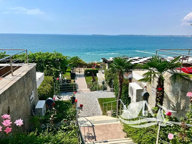 Prodej bytu 2+kk, Sveti Vlas, Bulharsko, 69 m2