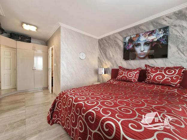 Prodej bytu 3+kk, Nesebar, Bulharsko, 105 m2