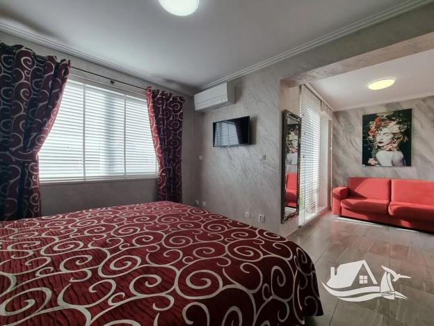 Prodej bytu 3+kk, Nesebar, Bulharsko, 105 m2