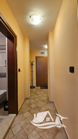 Prodej bytu 2+kk, Sveti Vlas, Bulharsko, 46 m2