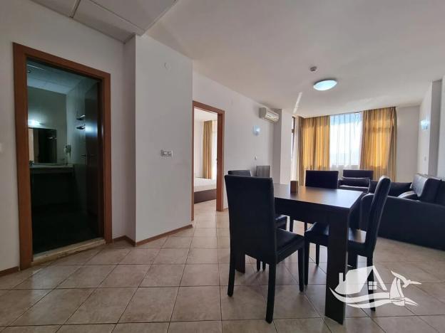Prodej bytu 2+kk, Nesebar, Bulharsko, 63 m2