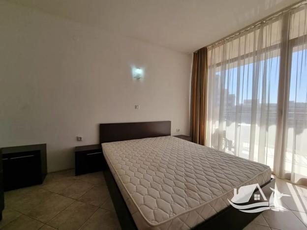Prodej bytu 2+kk, Nesebar, Bulharsko, 63 m2