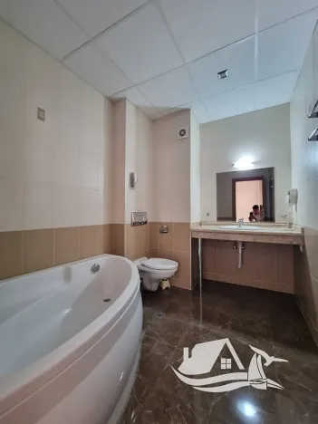 Prodej bytu 2+kk, Nesebar, Bulharsko, 63 m2