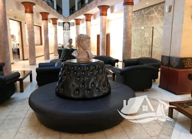 Prodej bytu 2+kk, Nesebar, Bulharsko, 63 m2