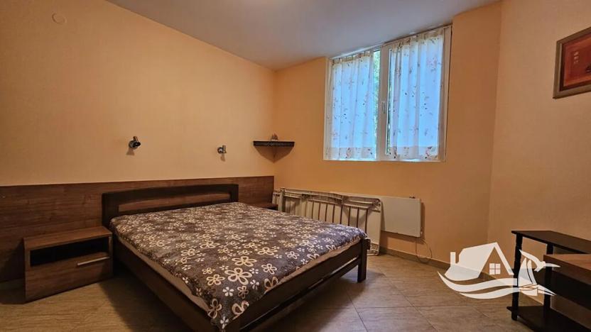 Prodej bytu 2+kk, Nesebar, Bulharsko, 43 m2