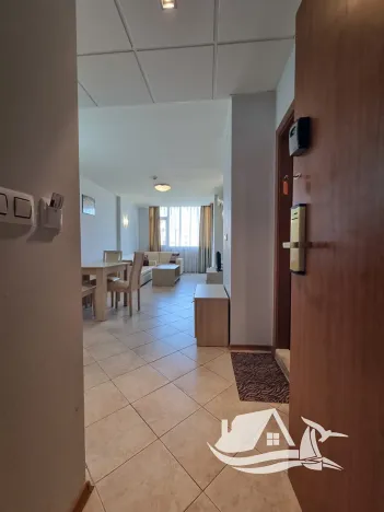 Prodej bytu 2+kk, Nesebar, Bulharsko, 63 m2