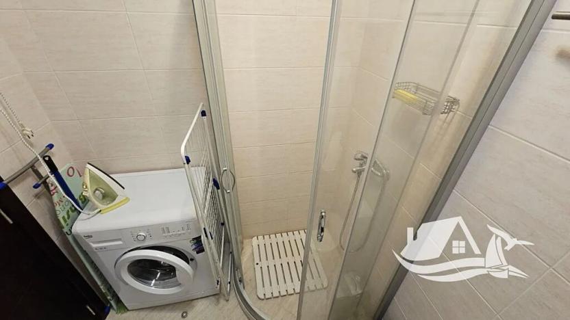 Prodej bytu 1+kk, Nesebar, Bulharsko, 32 m2