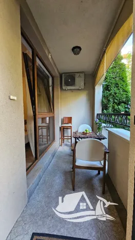 Prodej bytu 1+kk, Nesebar, Bulharsko, 32 m2