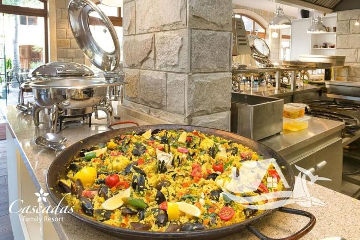 Prodej bytu 1+kk, Nesebar, Bulharsko, 32 m2